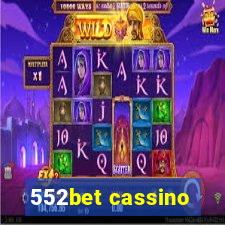 552bet cassino